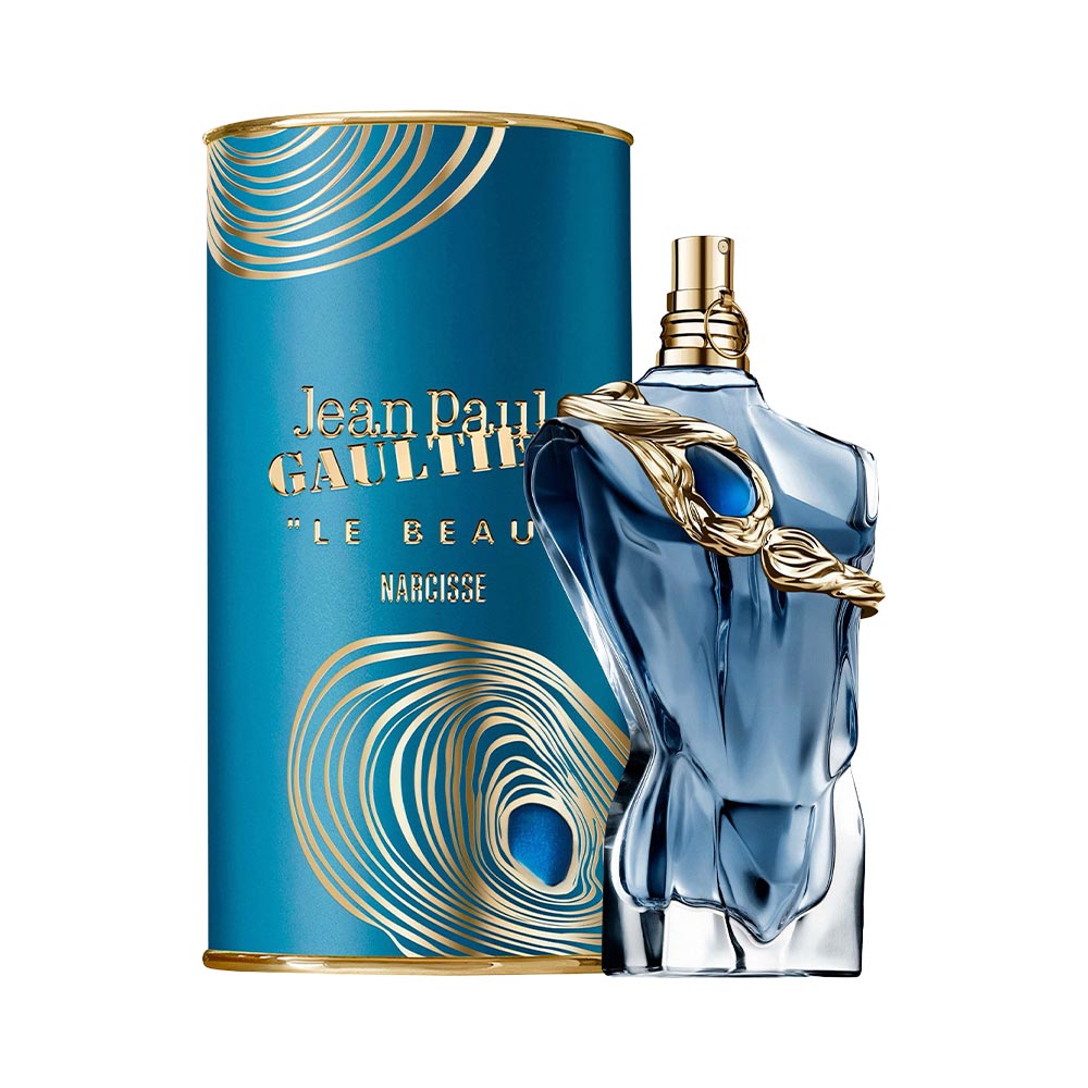 LE BEAU NARCISSE EAU DE PARFUM